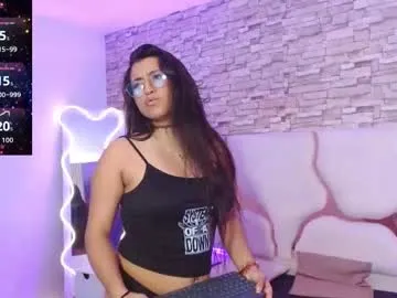 andrea_camila – webcam model profile photo Image 18