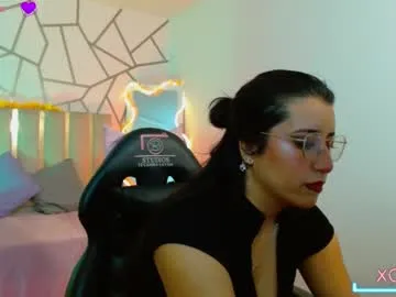 andrea_camila – webcam model profile photo Image 2