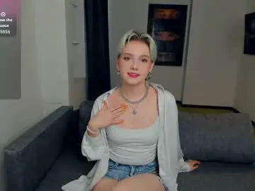 RosieCheeks_ – webcam model profile photo Image 10