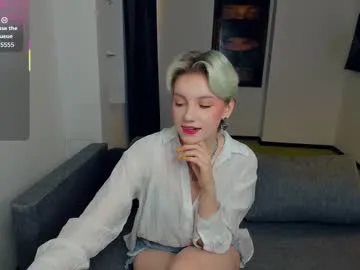 RosieCheeks_ – webcam model profile photo Image 12