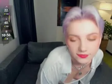 RosieCheeks_ – webcam model profile photo Image 19