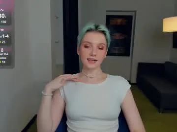 RosieCheeks_ – webcam model profile photo Image 2