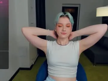 RosieCheeks_ – webcam model profile photo Image 3