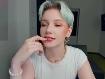 RosieCheeks_ – webcam model profile photo Image 7