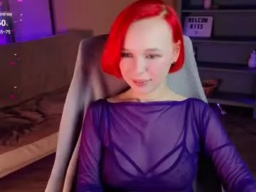 cuttie_ponyy – webcam model profile photo Image 7