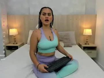 AngelinaTeller – webcam model profile photo Image 6