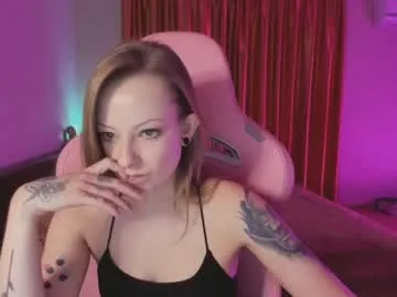 FayeFlame – webcam model profile photo Image 4