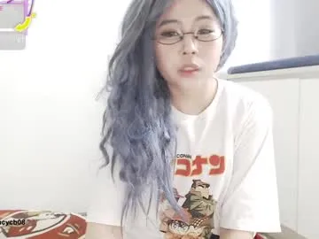 neko_nancy08 – webcam model profile photo