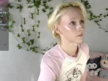 hoaarisa – webcam model profile photo Image 12