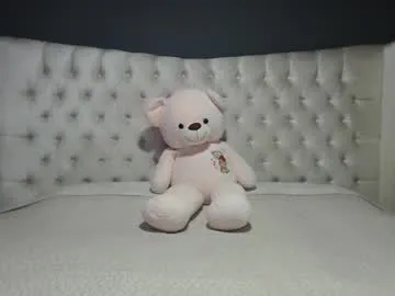 DoriDeluxe66 – webcam model profile photo Image 2