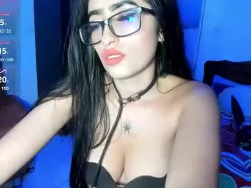 lucillabollente – webcam model profile photo Image 5