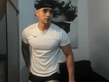 nicolasmuscle Image 10