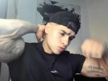 nicolasmuscle Image 16