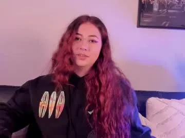 RosieCheeks_ – webcam model profile photo Image 6