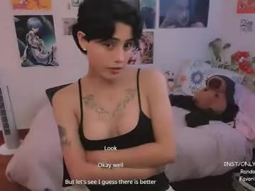 Hotty_Noor – webcam model profile photo Image 3