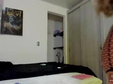 Sexy-Milla – webcam model profile photo Image 3