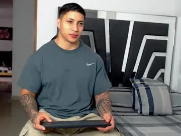 noah_harris01 – webcam model profile photo