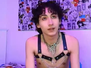 LukeLouHarvey – webcam model profile photo Image 13