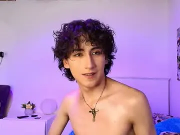 LukeLouHarvey – webcam model profile photo Image 8