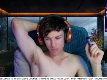 nzcitizen – webcam model profile photo