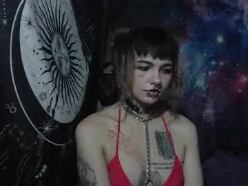 DestinyTurner – webcam model profile photo Image 9