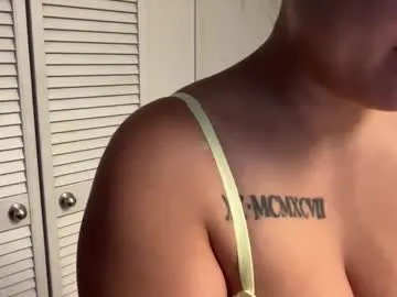 SophiiaStarr – webcam model profile photo Image 7