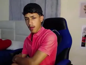 Rubi_9ahbouna – webcam model profile photo Image 16