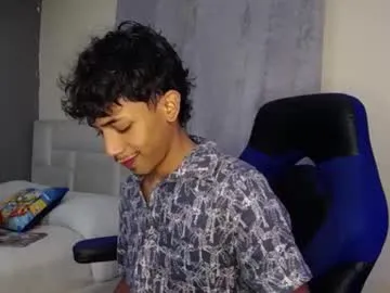 Rubi_9ahbouna – webcam model profile photo Image 18