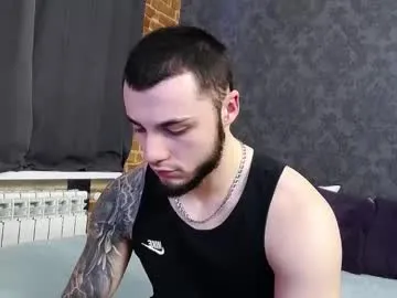 palmanford – webcam model profile photo