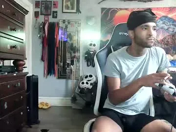 officialtommycash – webcam model profile photo Image 5