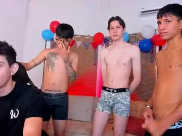 party_guyssex Image 18