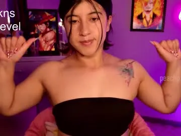 Princess-of-Pleasure – webcam model profile photo Image 12