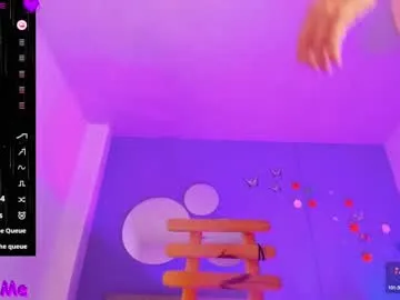 AngelBlushXXX – webcam model profile photo Image 6