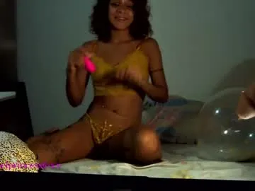 ginacali – webcam model profile photo Image 15