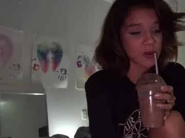 ginacali – webcam model profile photo Image 5