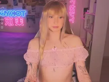 carolbarker – webcam model profile photo Image 17