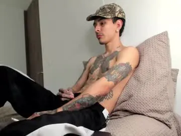 Inked_lorena – webcam model profile photo Image 13