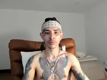 Inked_lorena – webcam model profile photo Image 7