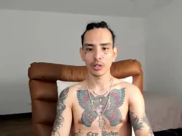 Inked_lorena – webcam model profile photo Image 8