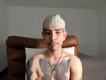 Inked_lorena – webcam model profile photo Image 9