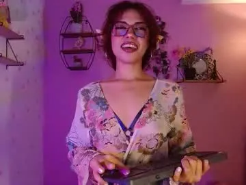 Sexy-Milla – webcam model profile photo Image 14