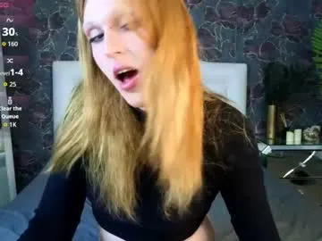 carolbarker – webcam model profile photo Image 19