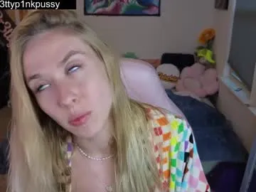 pr3ttyp1nkpussy Image 3