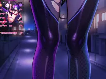 Almmaxxxx – webcam model profile photo Image 3