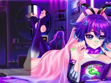 Almmaxxxx – webcam model profile photo Image 4