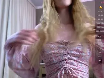 Pinkypupa-Love – webcam model profile photo Image 3