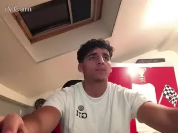 p6w_official – webcam model profile photo Image 3