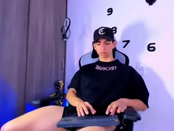 rhys_jagger_ – webcam model profile photo