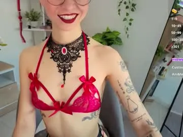 Alirawrz – webcam model profile photo Image 12