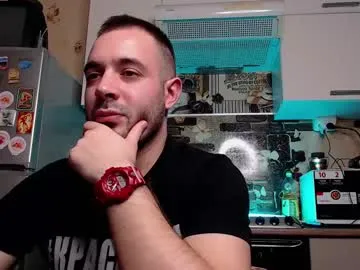 rusty_boss – webcam model profile photo